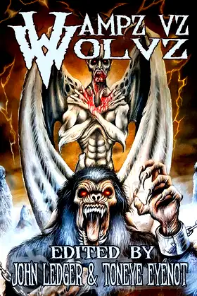 VampZ vz WolvZ poster