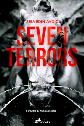 Seven Terrors poster