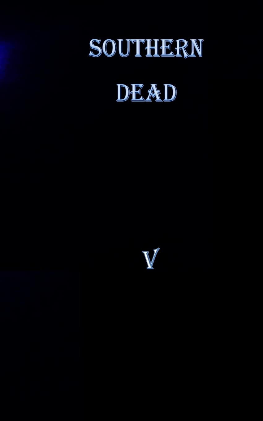 Southern Dead poster