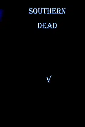 Southern Dead poster