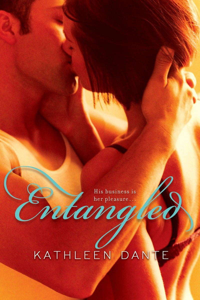 Entangled poster