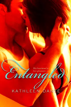 Entangled poster