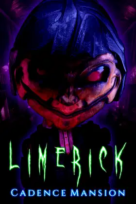 Limerick: Cadence Mansion poster