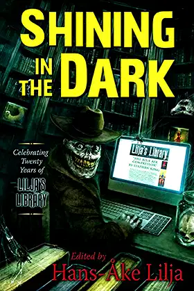 Shining in the Dark: Celebrating Twenty Years of Lilja's Library! poster