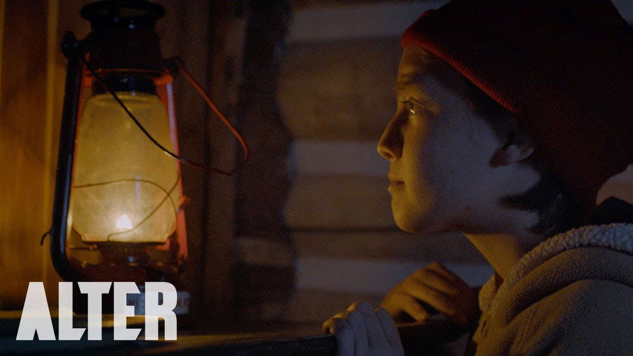 Horror Short Film “All You Can Carry” | ALTER Exclusive