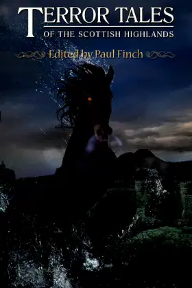 Terror Tales of the Scottish Highlands poster