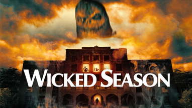 Wicked Season | Official Trailer | Horror Brains poster