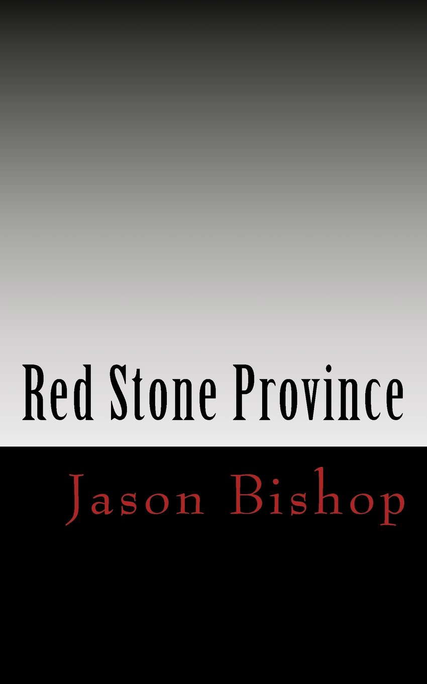 Red Stone Province poster