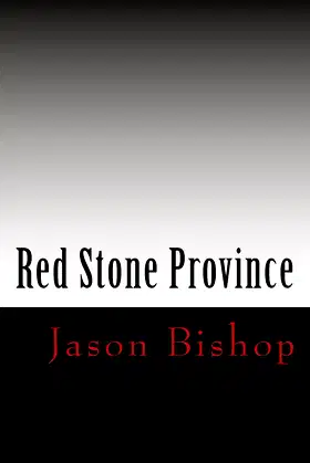 Red Stone Province poster