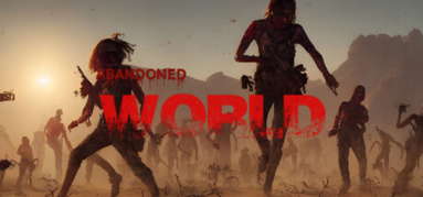 Abandoned World capsule