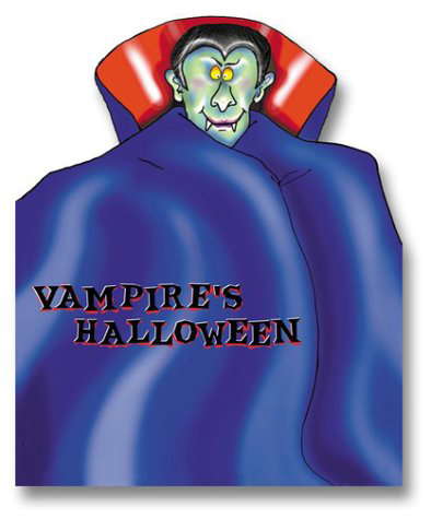 A Vampire's Halloween poster