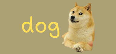 Dog capsule