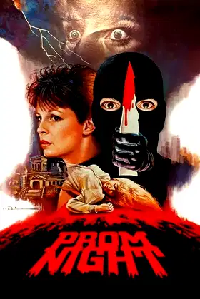 Prom Night poster
