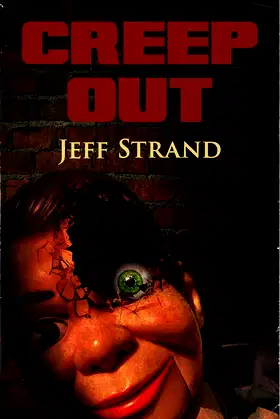 Creep Out poster