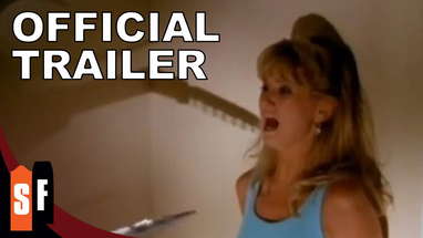 Slumber Party Massacre II (1987) - Official Trailer (HD) poster