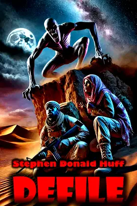 Defile (Of Plagues, Ten: A Tapestry of Twisted Threads in Folio Book 5) poster