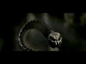 Alone in the Dark   Trailer 2005 poster