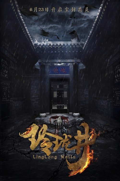 Linglong Wells poster