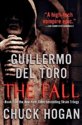 The Fall poster