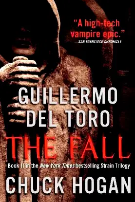 The Fall poster