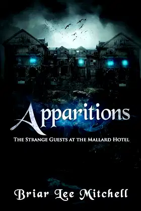 Apparitions: The Strange Guests at the Mallard Hotel (1) poster