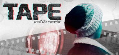 TAPE: Unveil the Memories capsule