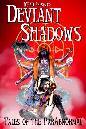 Deviant Shadows: Tales of the ParAbnormal poster