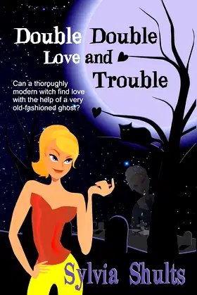 Double Double Love and Trouble poster