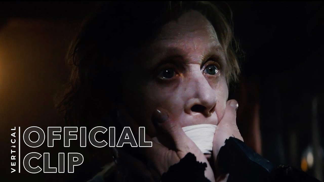 Blood | Official Clip (HD) |  Keep Quiet