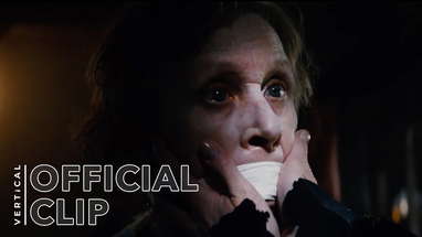 Blood | Official Clip (HD) |  Keep Quiet poster