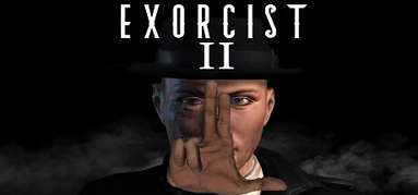 Exorcist 2: Crow Magic capsule