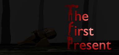 The First Present capsule