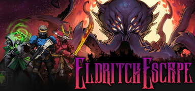 Eldritch Escape capsule