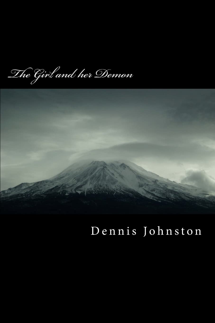 A Girl And Her Demon and Other Short Stories poster