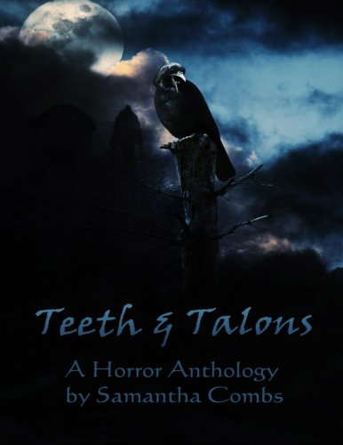 Teeth and Talons poster