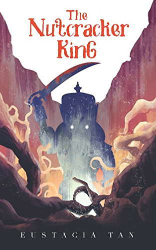 The Nutcracker King: Coming From Darkness #1 poster
