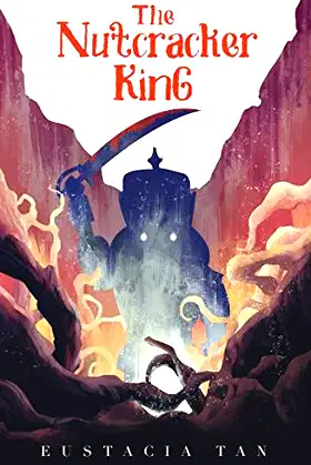 The Nutcracker King: Coming From Darkness #1 poster