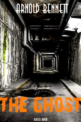 The Ghost poster
