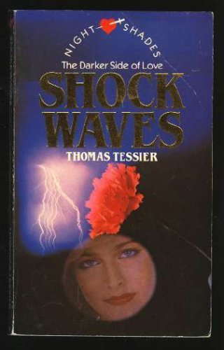 Shockwaves poster