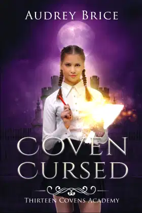 Thirteen Covens Academy: Coven Cursed poster
