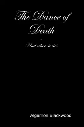 The Dance of Death poster