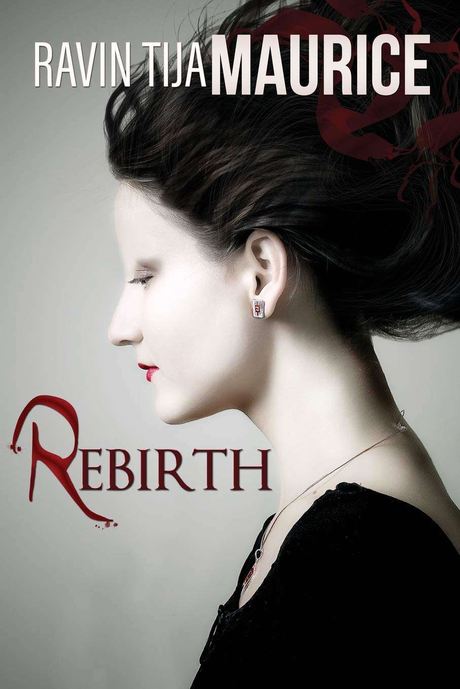 Rebirth (Afflicted) poster