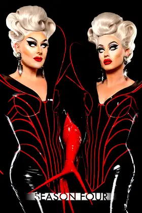 Season 4 poster