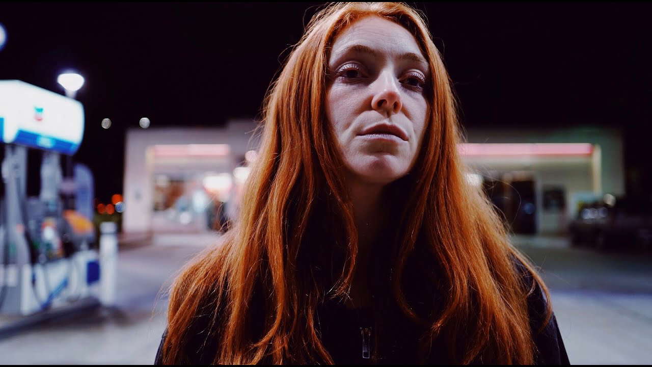 This Must Be The Place | Short Film (Horror - Cult - Witches)