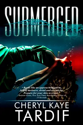Submerged poster