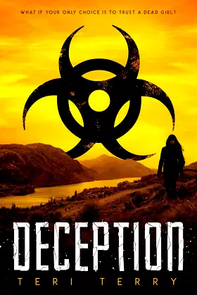 Deception (The Dark Matter Trilogy) poster