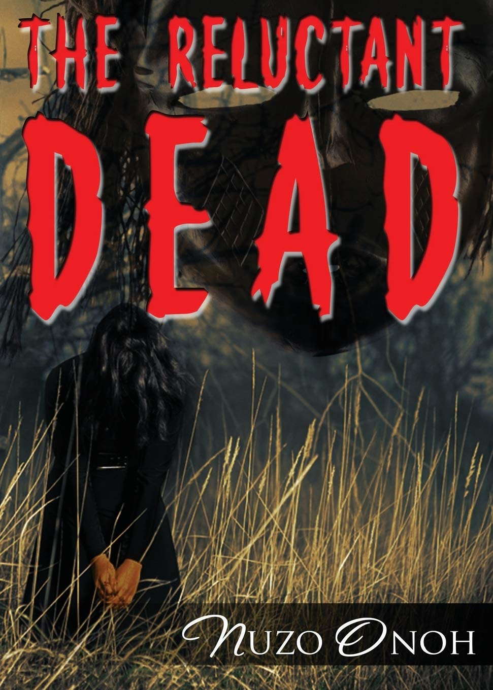 The Reluctant Dead poster