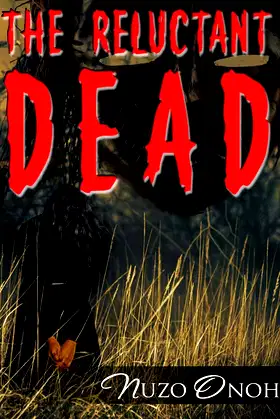 The Reluctant Dead poster