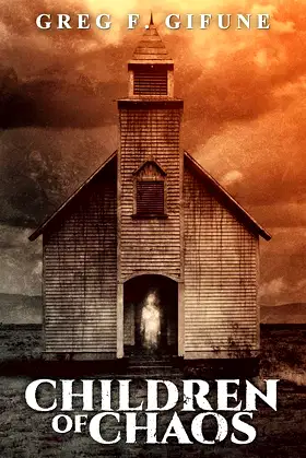 Children of Chaos poster