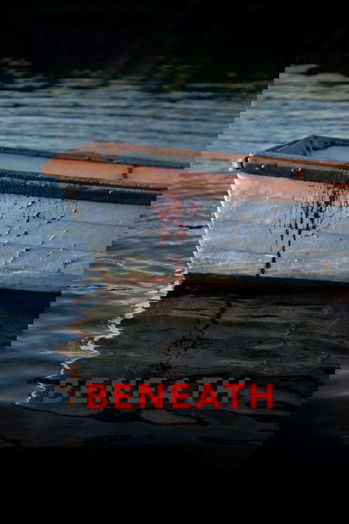 Beneath poster